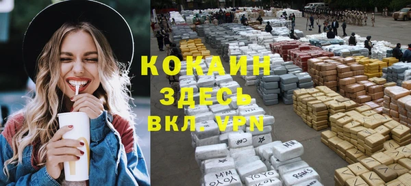прущий лед Абаза